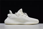 Yzy Boost 350 v2 Cream (Triple White)