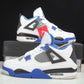 AJ4 Retro 'Motorsports'