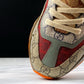 Guссi Rhyton 'Beige Brick Red'
