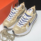 Sacai VaporWaffle ‘Sesame’