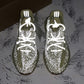 Yzy Boost 350 v2 Antlia Reflective