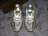 Yzy Boost 350 v2 Antlia Reflective