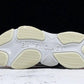Triple S Sneaker "Grey Red"