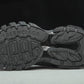 Track Trainer 'Faux Fur - Black Pink'