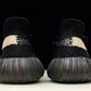 Yzy Boost 350 v2 Core Black White