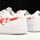 A Bathing Ape Bape Sta 'Camo Pink'