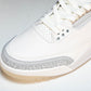 AJ3 Retro 'Craft Ivory'