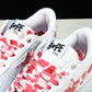 A Bathing Ape Bape Sta 'Camo Pink'