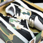 A Bathing Ape Bape SK8 Sta ‘Camo Black’