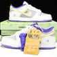 Union LA x Dnk Low 'Passport Pack - Lakers'
