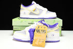 Union LA x Dnk Low 'Passport Pack - Lakers'