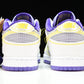 Union LA x Dnk Low 'Passport Pack - Lakers'