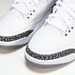 AJ3 Retro 'Dark Iris'