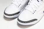 AJ3 Retro 'Dark Iris'