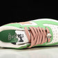 A Bathing Ape Bape Sta 'Pastel Green'