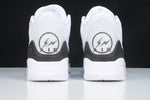 Fragment x AJ3 Retro 'White'