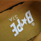 A Bathing Ape Bape Sta ‘Beige Seude'