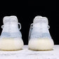 Yzy Boost 350 v2 Cloud White Non-Reflective