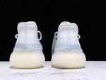 Yzy Boost 350 v2 Cloud White Non-Reflective