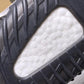Yzy Boost 350 v2 Static Black Reflective