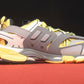 Track Trainer 'Yellow Black White'
