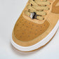 A Bathing Ape Bape Sta ‘Beige Seude'