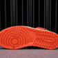 AJ1 Retro Mid SE ‘Team Orange’