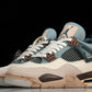 AJ4 Retro x Snorlax (Unreleased)