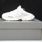 Track Mule 'White'