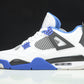 AJ4 Retro 'Motorsports'