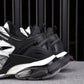 Track 2.0 Trainer 'Black White'