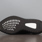 Yzy Boost 350 v2 Core Black Red