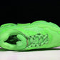 Triple S Sneaker "Fluo Green"