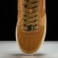 A Bathing Ape Bape Sta ‘Beige Seude'