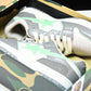 A Bathing Ape Bape SK8 Sta ‘Grey Green’