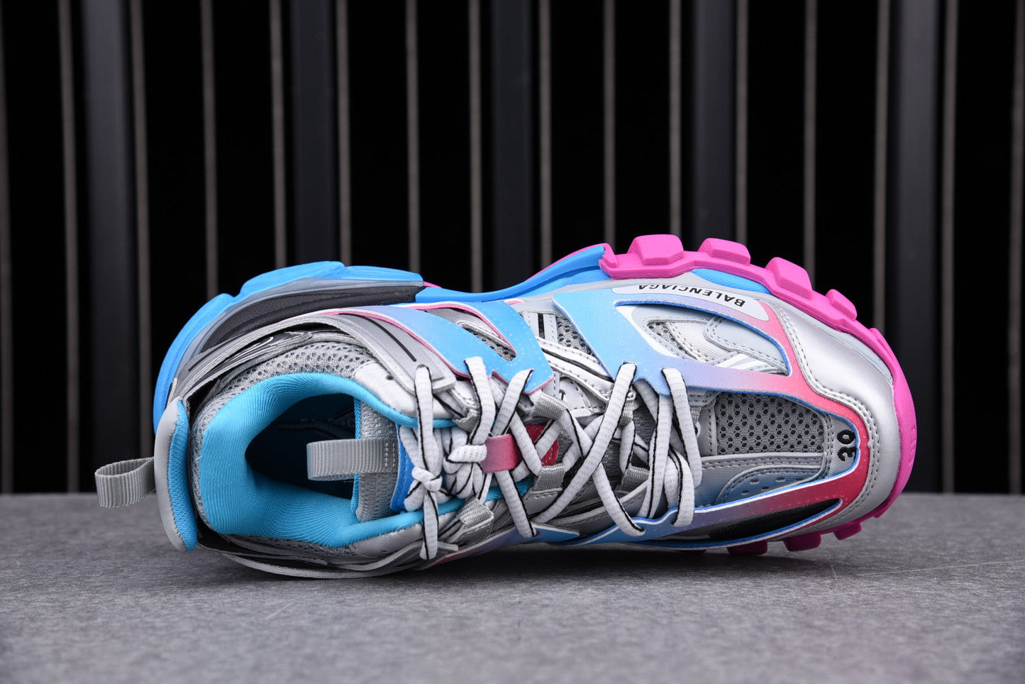 Track Trainer 'Gradient'