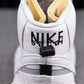 Sacai x Blzr Mid 'White Grey'