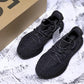 Yzy Boost 350 v2 Static Black Reflective