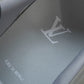 Louis Vuittоп Trainer Low 'Black Grey'