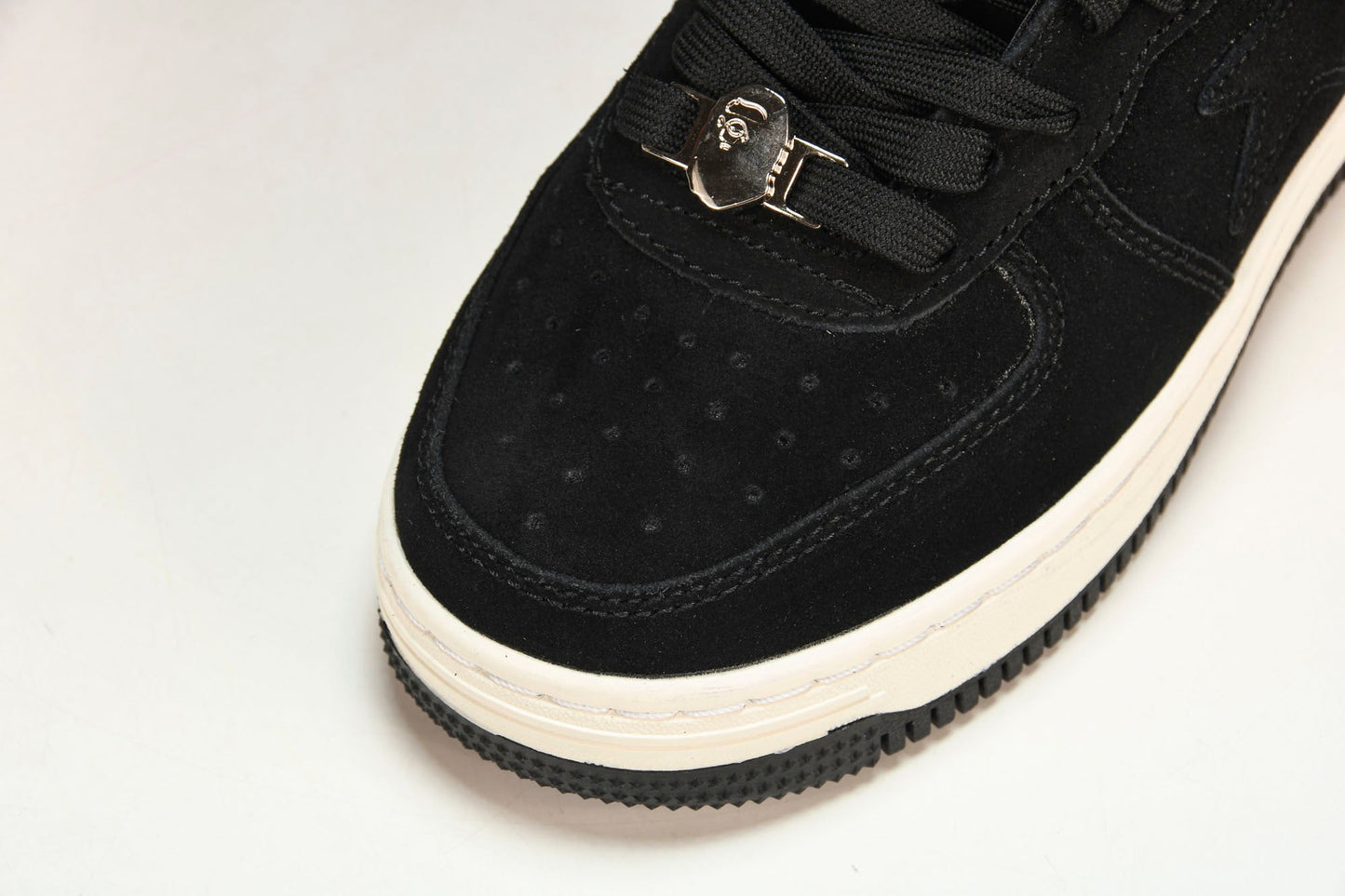 A Bathing Ape Bape Sta 'Black'