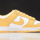 Dnk Low 'Laser Orange'