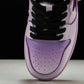 A Bathing Ape Bape SK8 Sta ‘Purple’