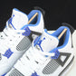 AJ4 Retro 'Motorsports'