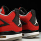 AJ4 Retro 'Toro Bravo'