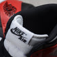AJ1 Retro High Black Toe (2016)