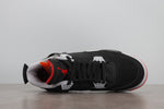 AJ4 Retro OG 'Bred'