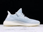 Yzy Boost 350 v2 Cloud White Non-Reflective