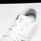 Louis Vuittоп Trainer Low 'White Signature'