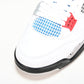 AJ4 Retro 'What The 4'