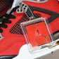 AJ4 Retro 'Toro Bravo'